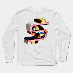 Superbright S Long Sleeve T-Shirt